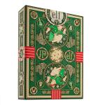 Theory11 Elf Playing Cards - Luxury Poker Deck