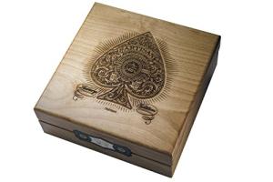 Luxury Artisan Playing Cards Set