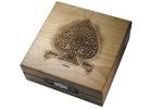 Luxury Artisan Playing Cards Set