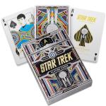 Star Trek Light Premium Playing Cards - Poker Size
