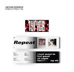 NCT127 Limitless Mini Album with Extras Set