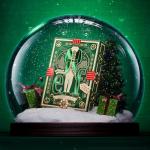 Theory11 Elf Playing Cards - Luxury Poker Deck