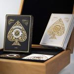 Luxury Artisan Playing Cards Set