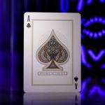 Black Panther Premium Marvel Playing Cards - Poker Size