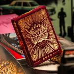 Theory11 Outkast Luxury Poker Size Playing Cards