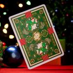 Theory11 Elf Playing Cards - Luxury Poker Deck