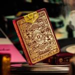Theory11 Outkast Luxury Poker Size Playing Cards