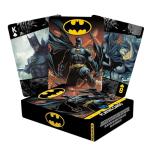 Batman Themed Playing Cards - DC Comics Deck