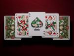 Theory11 Elf Playing Cards - Luxury Poker Deck