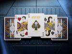 Star Trek Light Premium Playing Cards - Poker Size