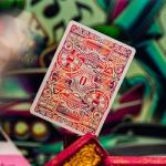 Theory11 Outkast Luxury Poker Size Playing Cards