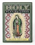 Saints Edition Holy Playing Cards - Faith & Family Game