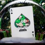Theory11 Elf Playing Cards - Luxury Poker Deck