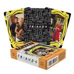 Friends Cast Playing Cards - Themed Deck