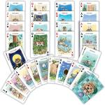Dogs Playing Cards - Official 54 Card Deck