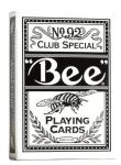 Bee Signature Series Black Playing Cards - Special Edition
