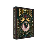 Bicycle Home for The Holidays 52-Card Deck