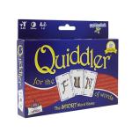 Quiddler Card Game - Fun Word Play for All