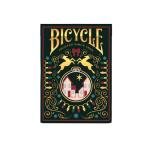 Bicycle Home for The Holidays 52-Card Deck