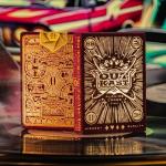 Theory11 Outkast Luxury Poker Size Playing Cards