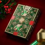 Theory11 Elf Playing Cards - Luxury Poker Deck