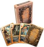 Bible Character Playing Cards Two-Pack Set