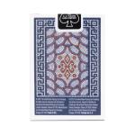 Bicycle Mosaique Decorative Playing Cards