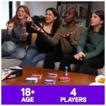 Tell Me Without Telling Me Party Game, 2025 Edition