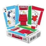 Snoopy-Themed Peanuts Playing Cards Deck