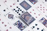 Bicycle Mosaique Decorative Playing Cards