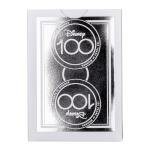 Bicycle Disney 100th Anniversary Holographic Playing Cards