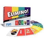 Elimino Family Card Game – Fun for All Ages