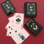 Bicycle Home for The Holidays 52-Card Deck
