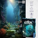 The Crew: Mission Deep Sea Card Game