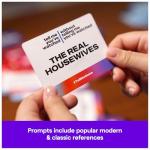 Tell Me Without Telling Me Party Game, 2025 Edition