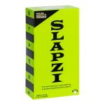 SLAPZI - Fast-Paced Matching Card Game for All