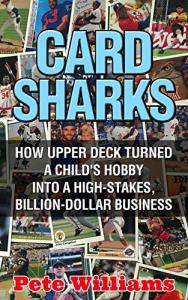 Card Sharks: The Rise of a Billion-Dollar Hobby