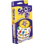 Asmodee Spot It! Classic Card Game - 5-in-1