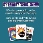 Elimino Family Card Game – Fun for All Ages