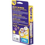 Asmodee Spot It! Classic Card Game - 5-in-1