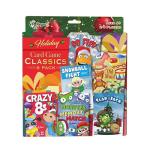Regal Games Kids' Card Game Set (6 Games)