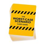 Worst-CASE Scenario Card Game for Family Fun