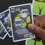 Hasbro Arschmallows Marshmallow Butt Party Game