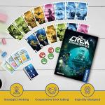 The Crew: Mission Deep Sea Card Game