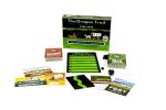 Oregon Trail Card Game: Cooperative Fun for 2-6 Players
