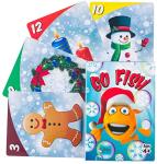 Regal Games Kids' Card Game Set (6 Games)