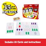 SET Family Card Game - Visual Perception Fun