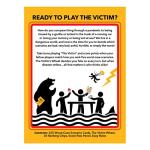 Worst-CASE Scenario Card Game for Family Fun