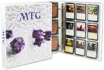 Card Storage Case for Magic: The Gathering