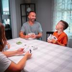 SLAPZI - Fast-Paced Matching Card Game for All